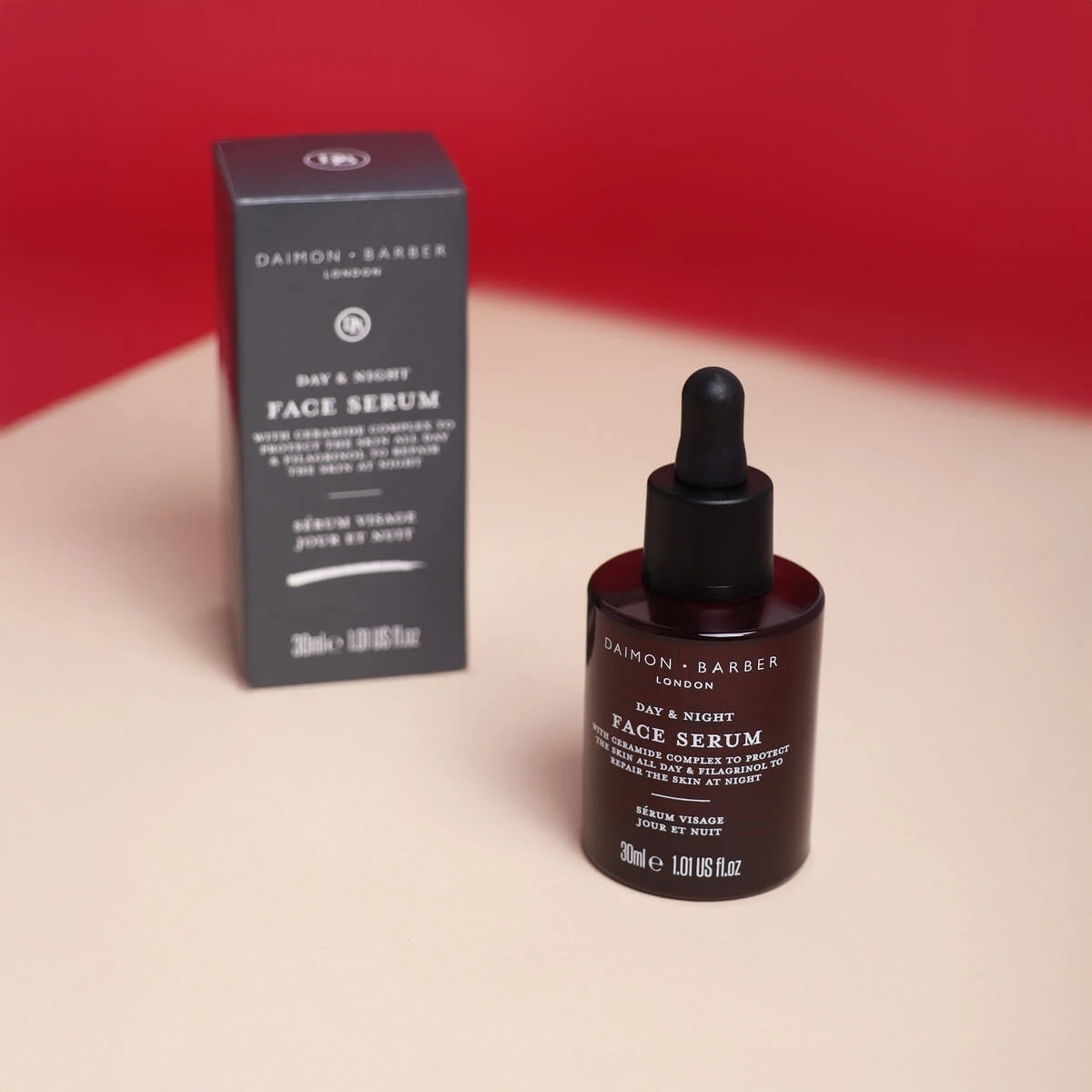 Gesichtsserum, 30 ml.