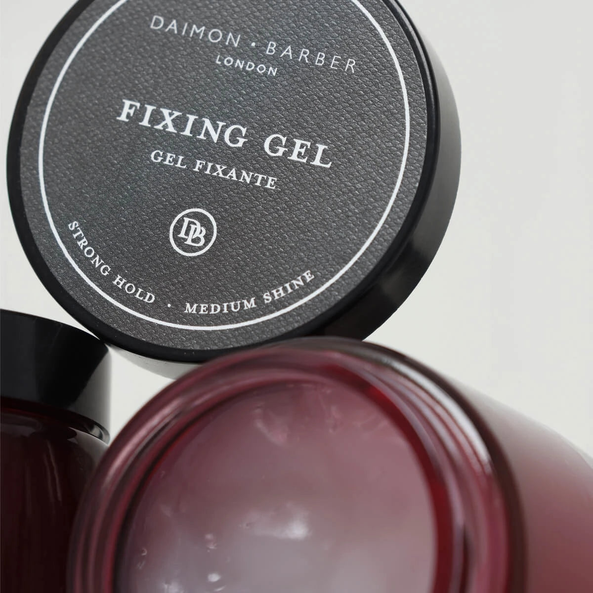 Fixing Gel, 100 gr.