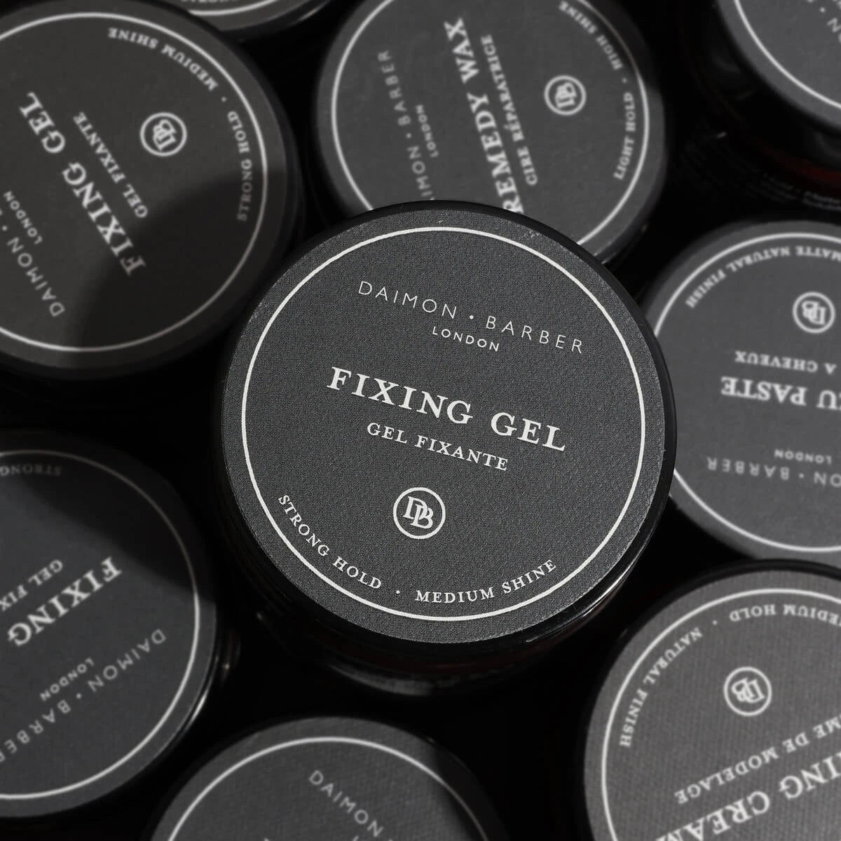 Fixing Gel, 50 gr.