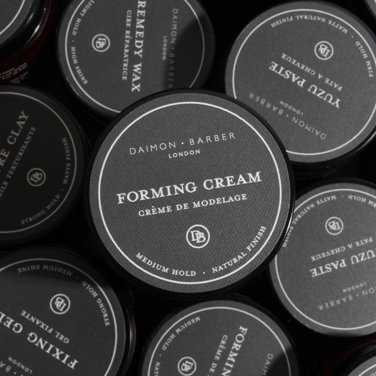 Forming Cream, 50 gr.