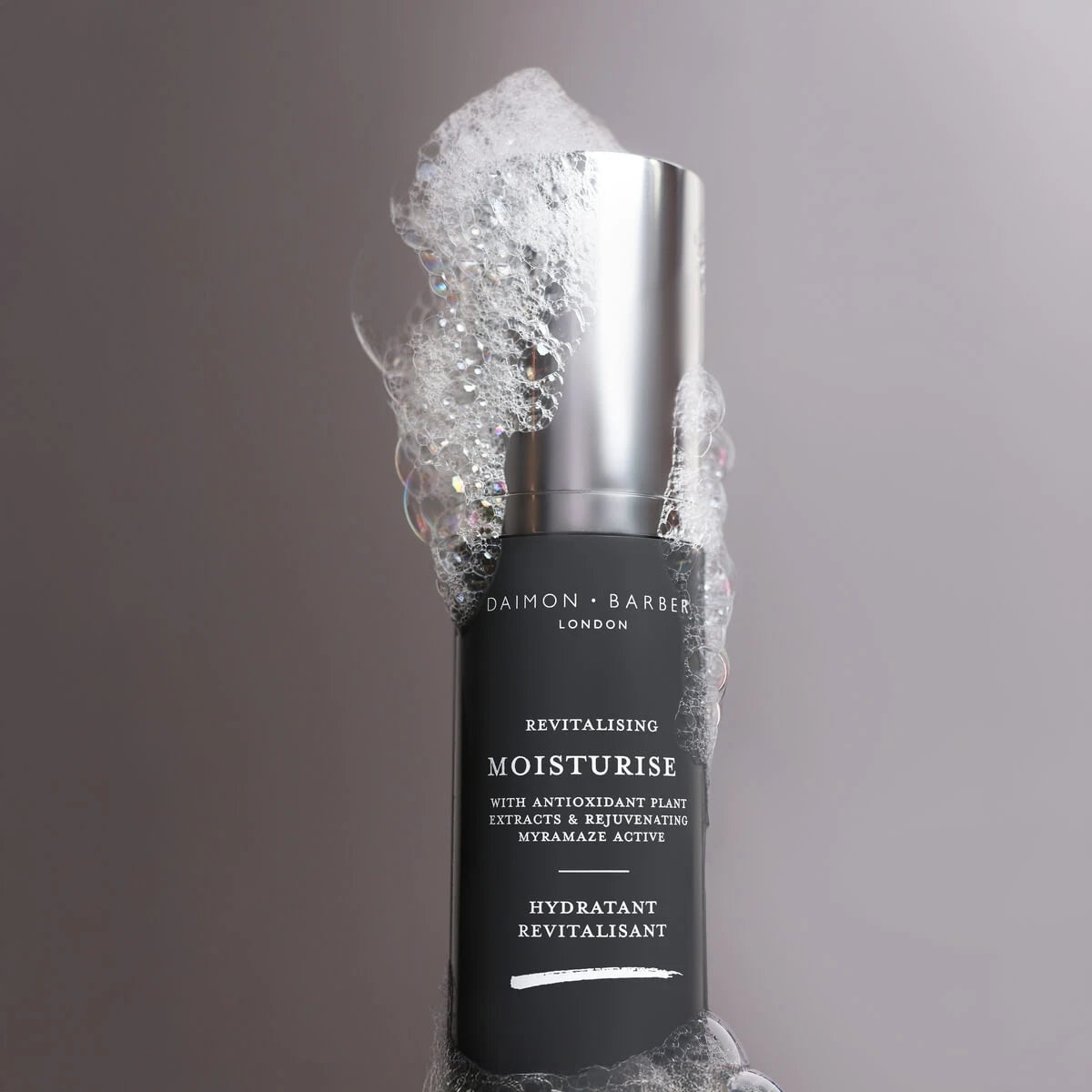 Revitalisierende Feuchtigkeitscreme, 50 ml.