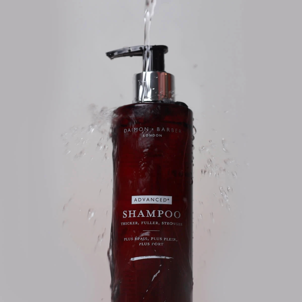 Advanced+ Duo, Shampoo & Pflegespülung