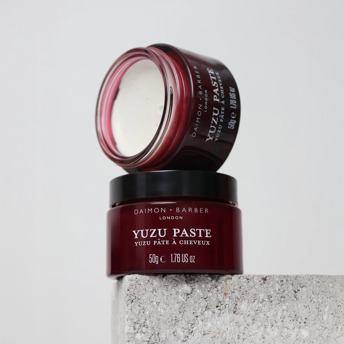 Yuzu Paste, 50 gr.