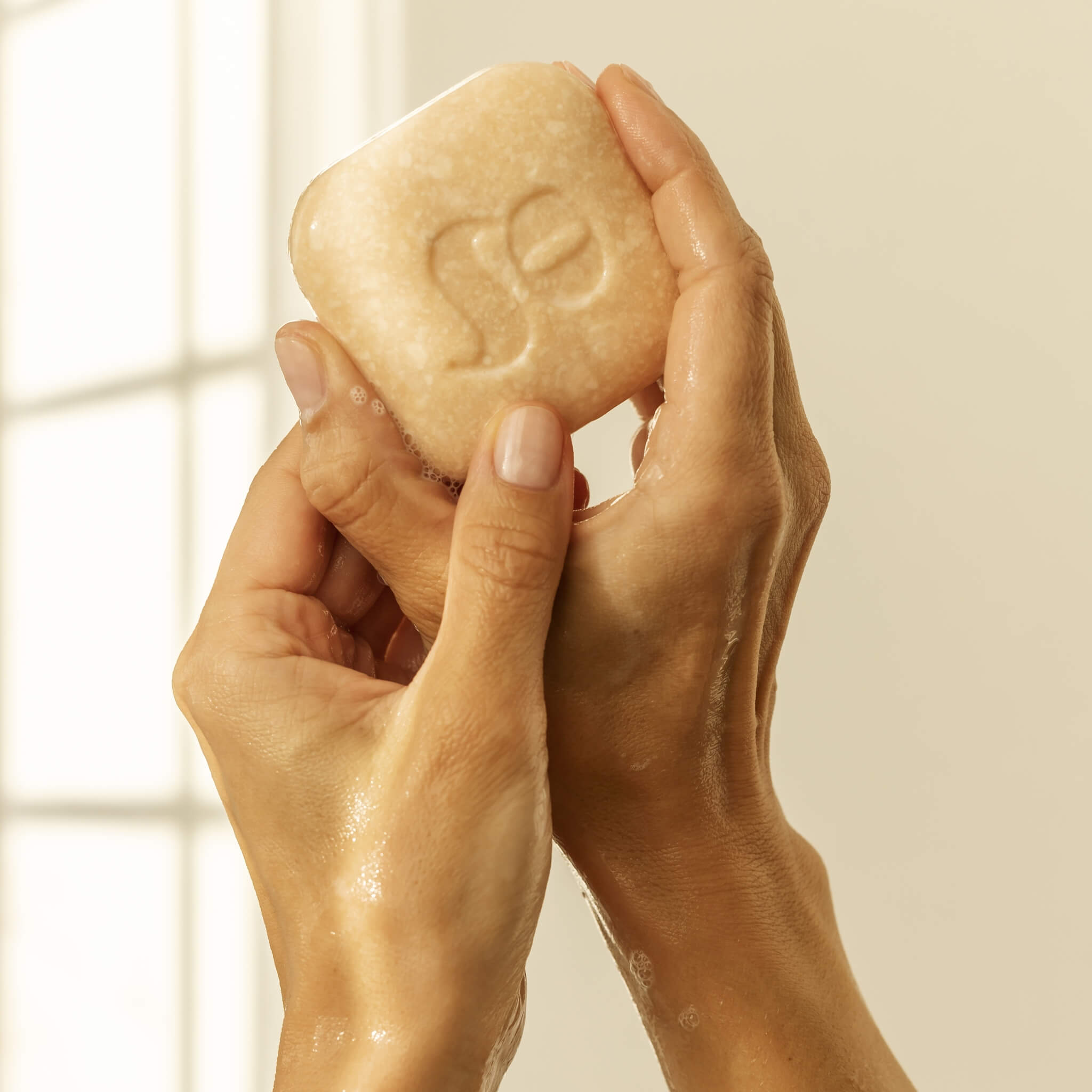 Body Wash Bar, Zarte Haut - Zart, 100 g.