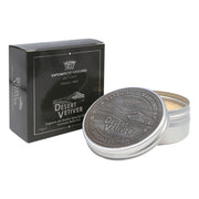 Rasierseife, Desert Vetiver, 150 gr.