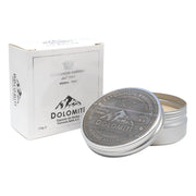 Rasierseife, Dolomiti, 150 gr.