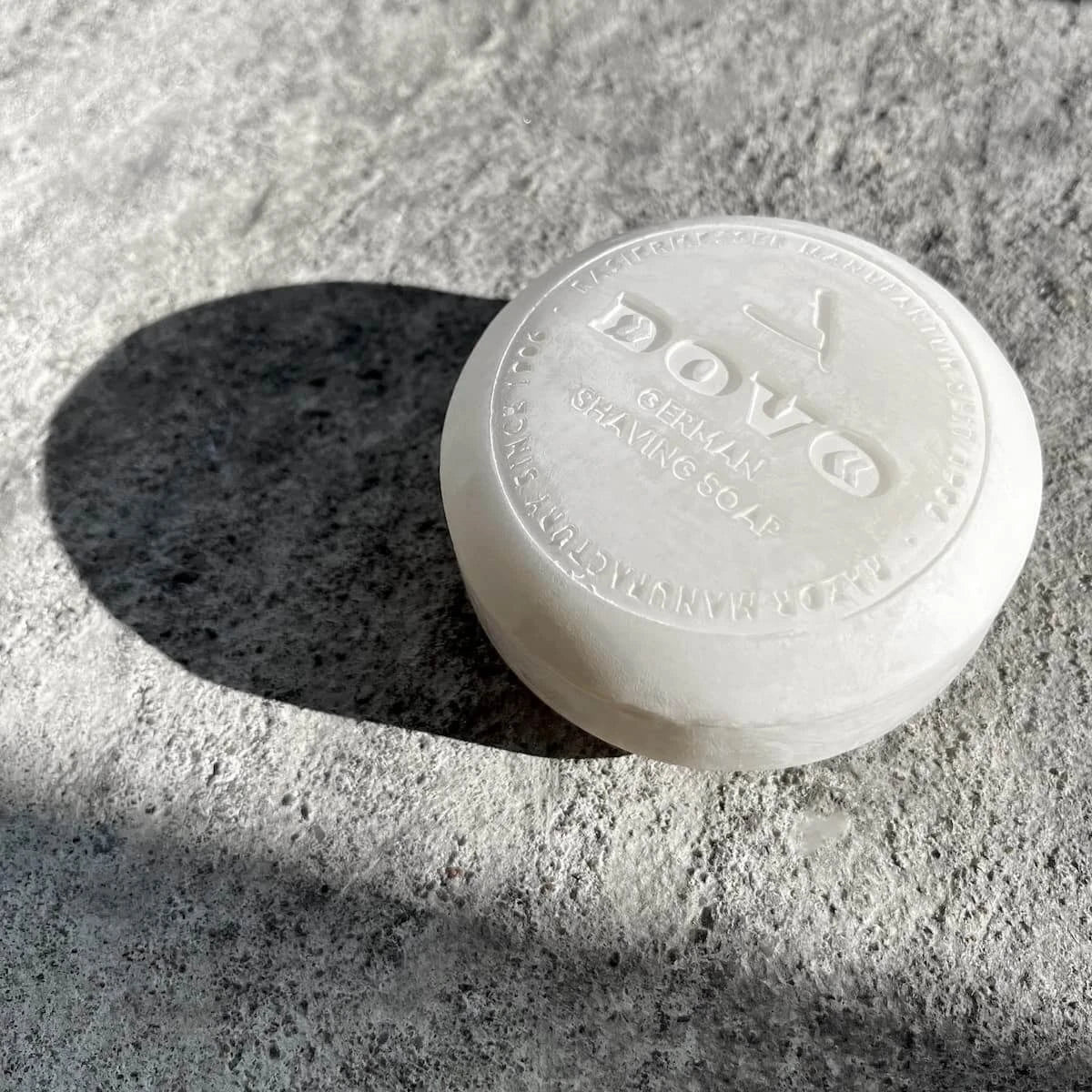Rasierseife, Schädel & Knochen, 150 g.