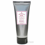 Rasiercreme Rose in der Tube, 75 gr.