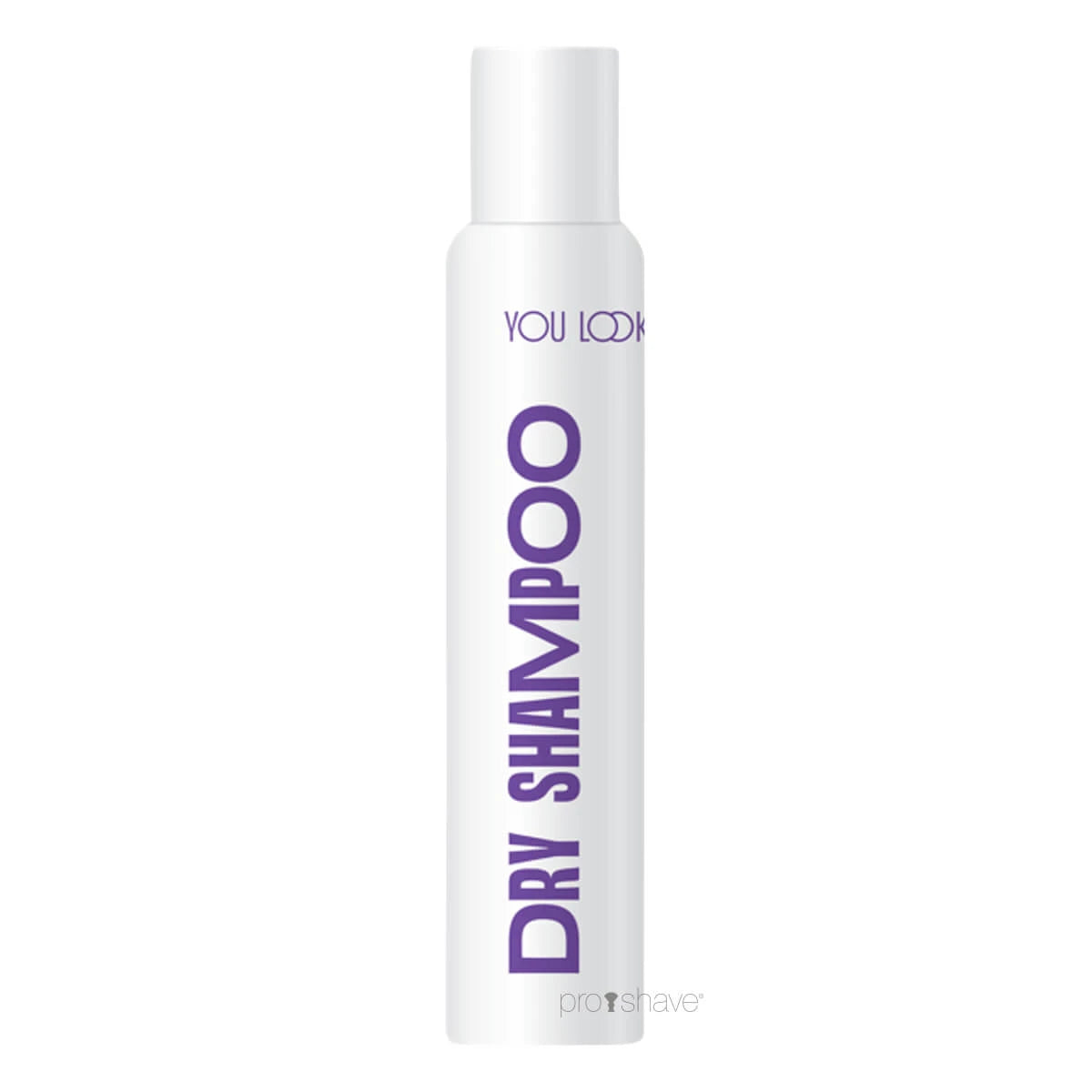 Trockenshampoo