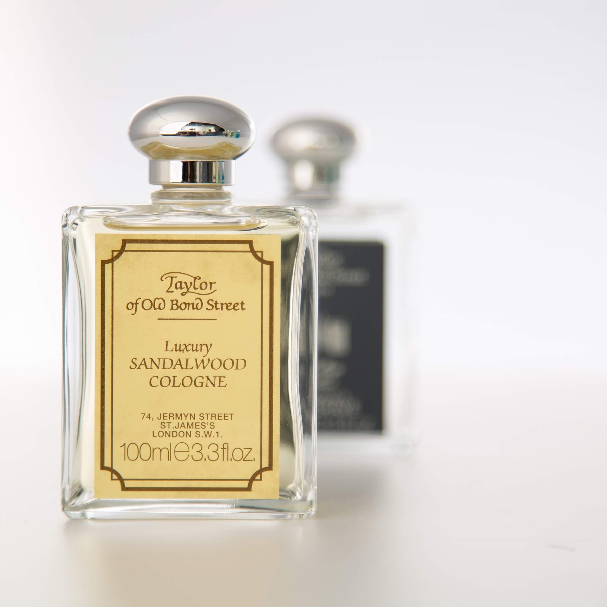 Köln, Sandelholz, 100 ml.