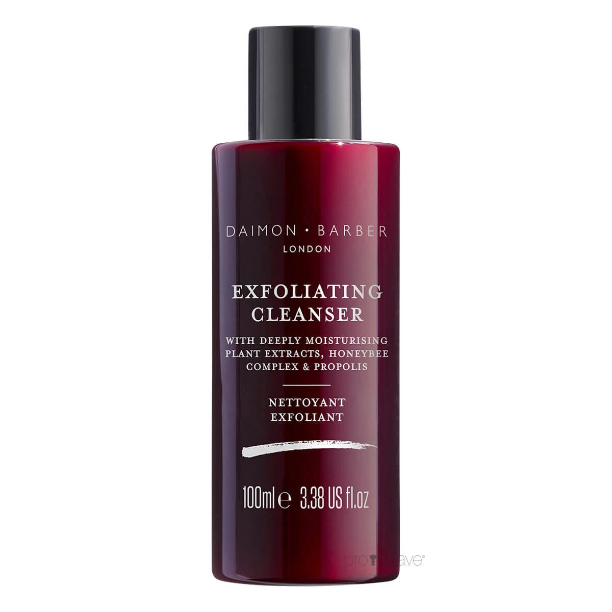 Peeling-Reinigungsmittel, 100 ml.