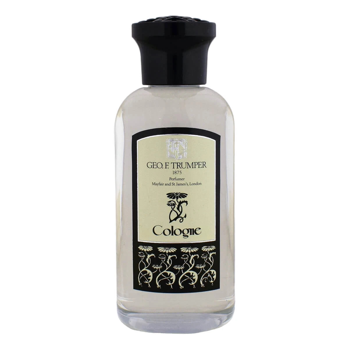 Köln, Eau de Cologne, Plastikflasche, 100 ml.