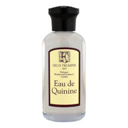Kölnisch Wasser, Eau de Quinine, Plastikflasche, 100 ml.