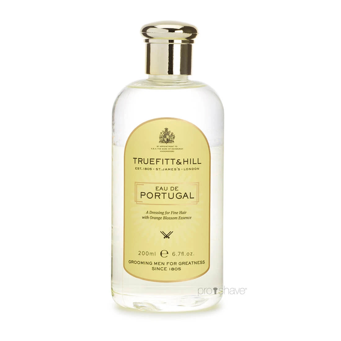 Eau de Portugal Haartonikum, 200 ml.