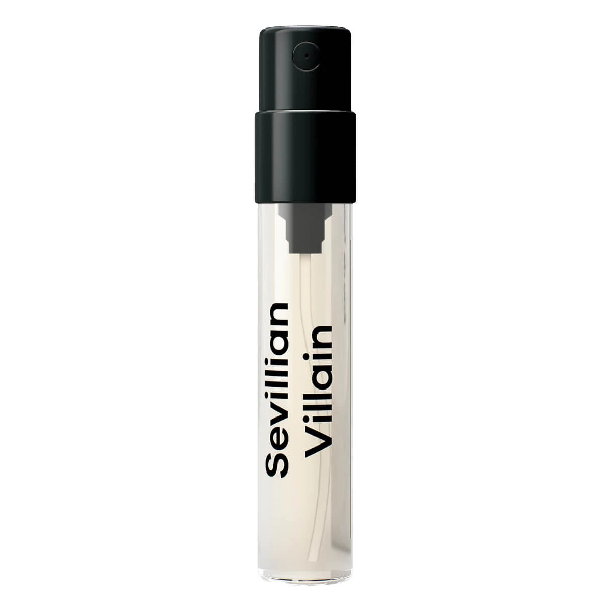 Eau de Toilette, Sevillian Villian, Probe, 2 ml.