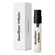Eau de Toilette, Sevillian Villian, Probe, 2 ml.