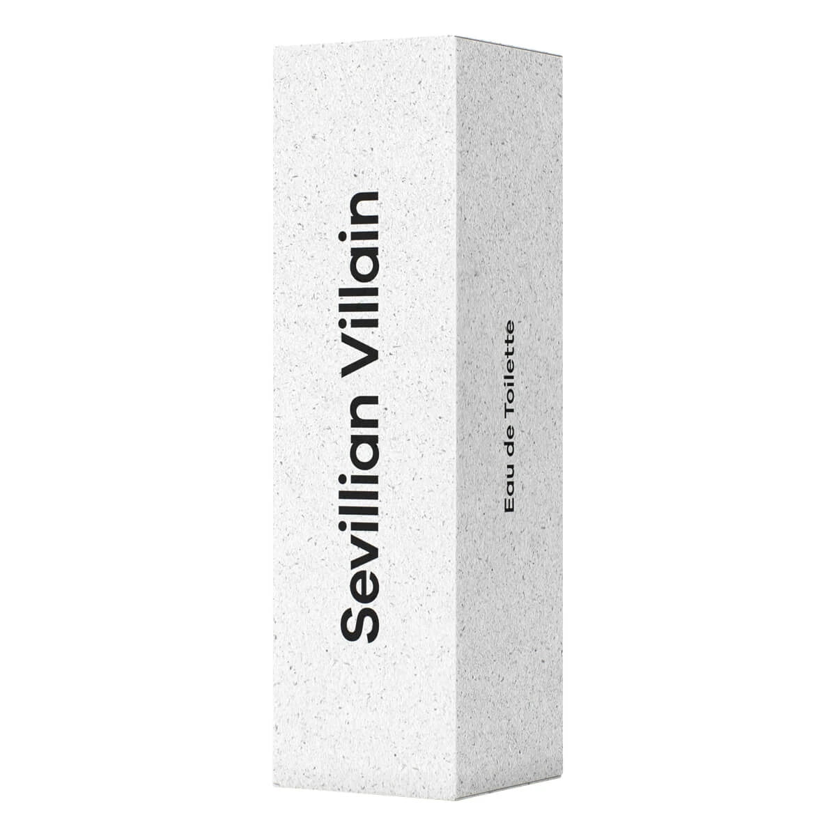 Eau de Toilette, Sevillian Villian, Probe, 2 ml.