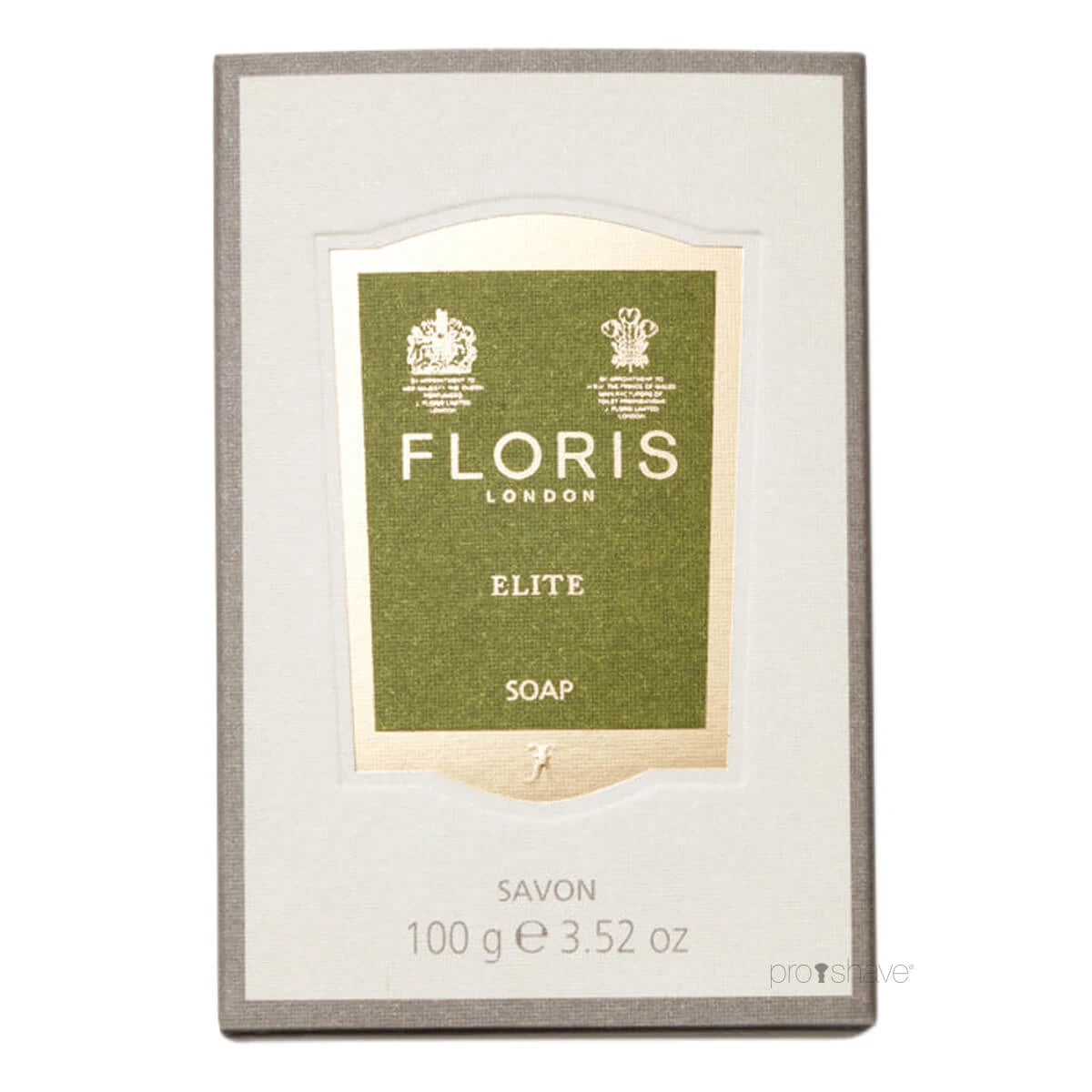 Elite, Luxus-Seife, 100 gr.