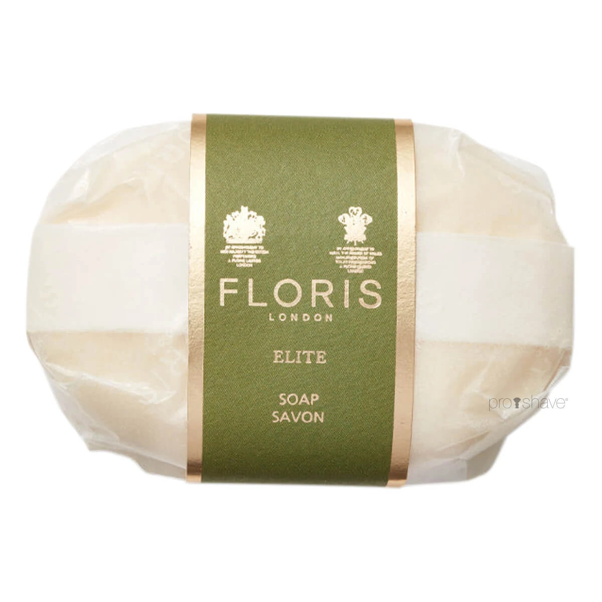 Elite, Luxus-Seife, 100 gr.