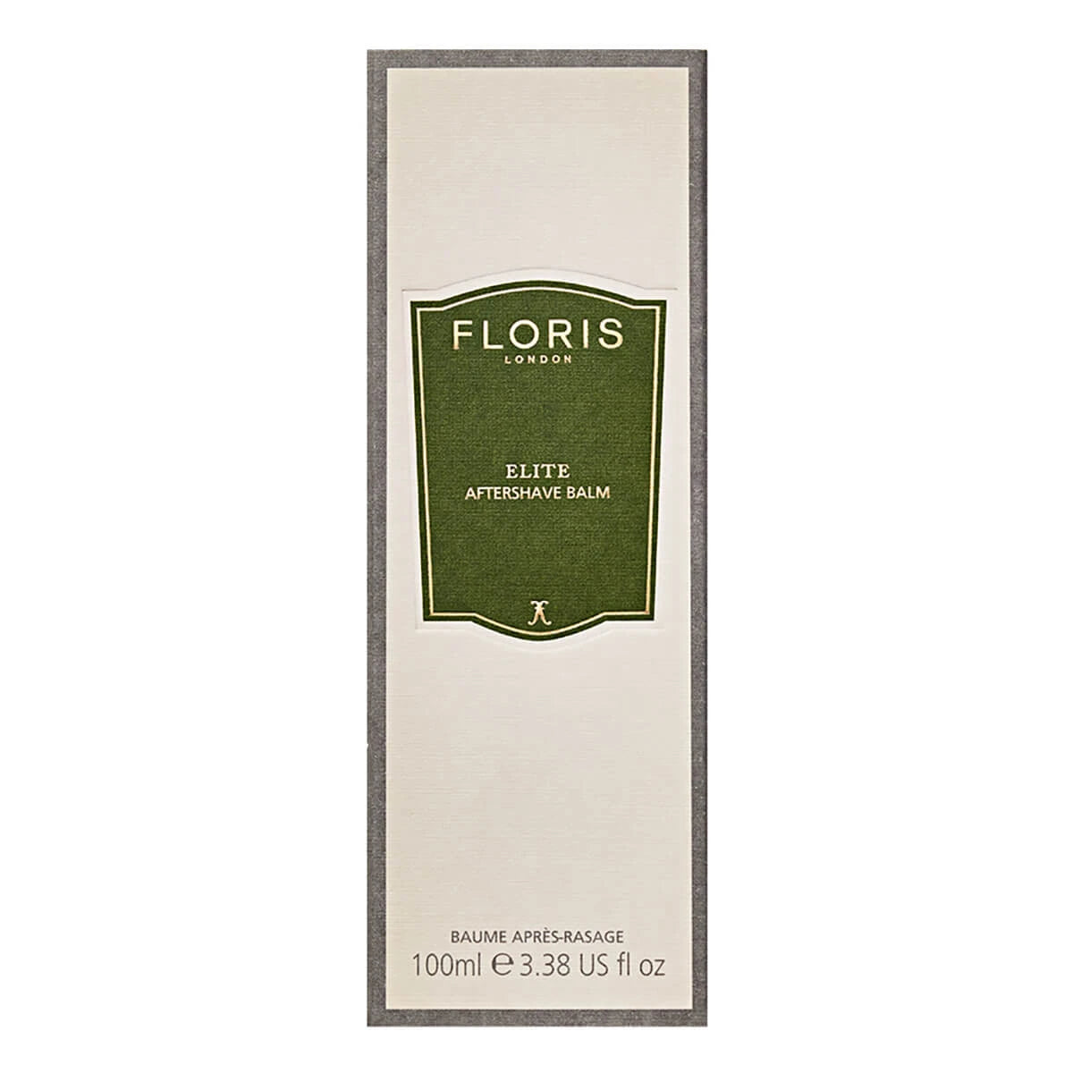 Elite, Aftershave-Balsam, 100 ml.