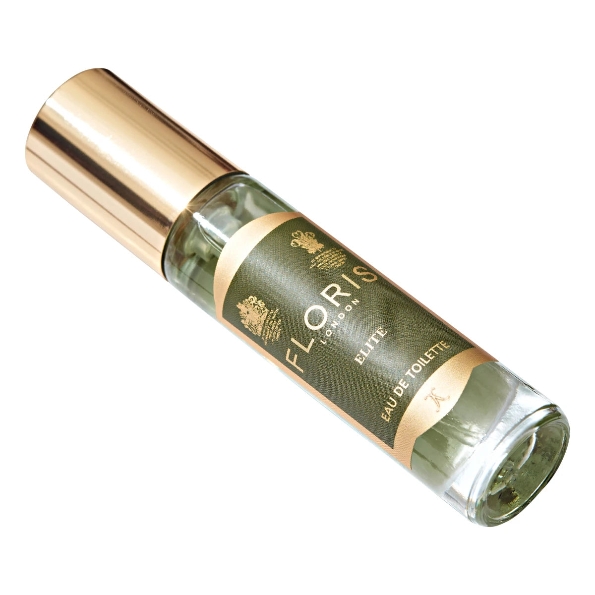 Elite, Eau de Toilette, 10 ml.