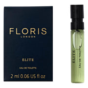 Elite, Eau de Toilette, Duftspray, 2 ml.