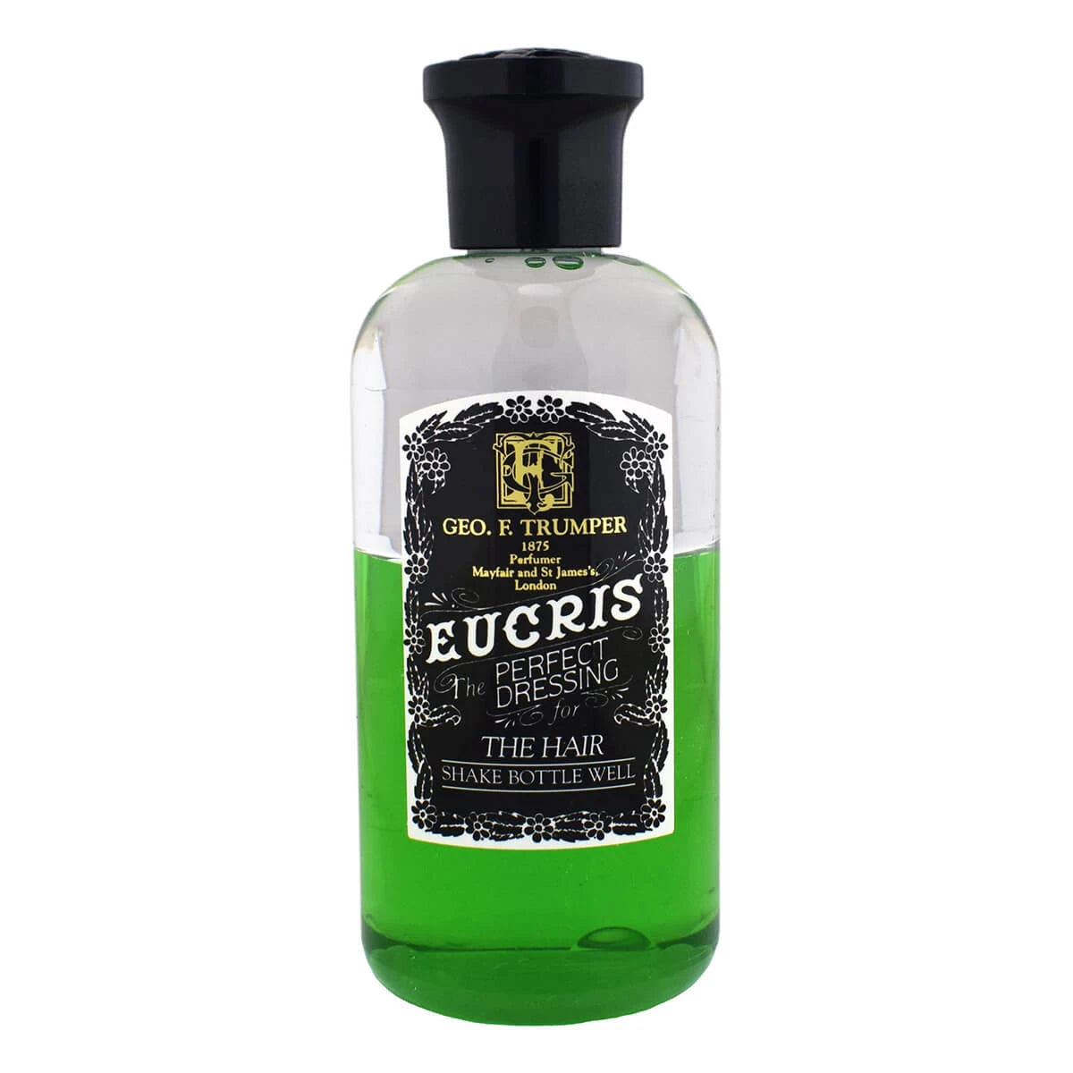 Friseur, Eucris, 200 ml.