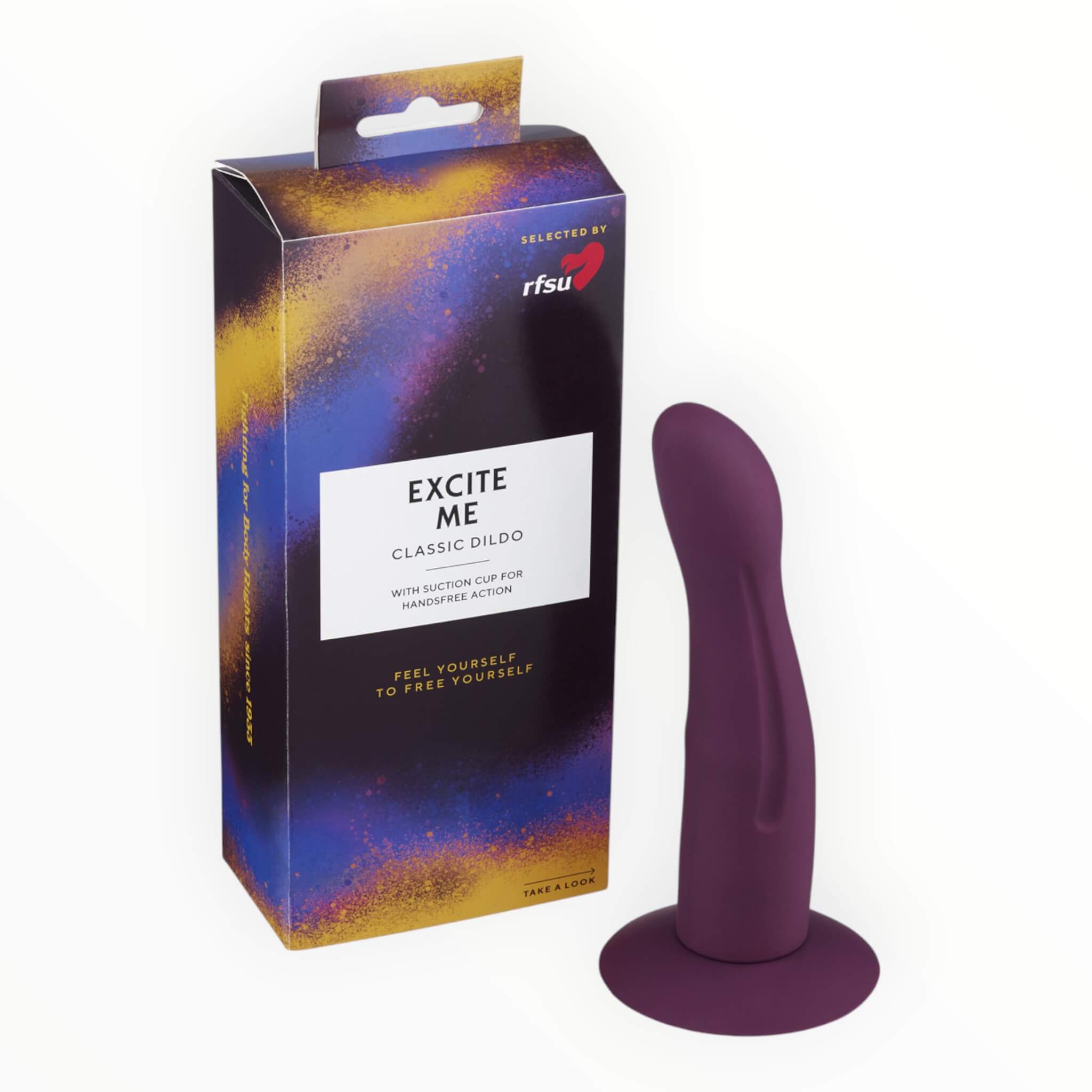 Sexlegetøj