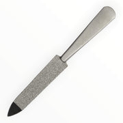 Nagelfeile, Rostfreier Stahl