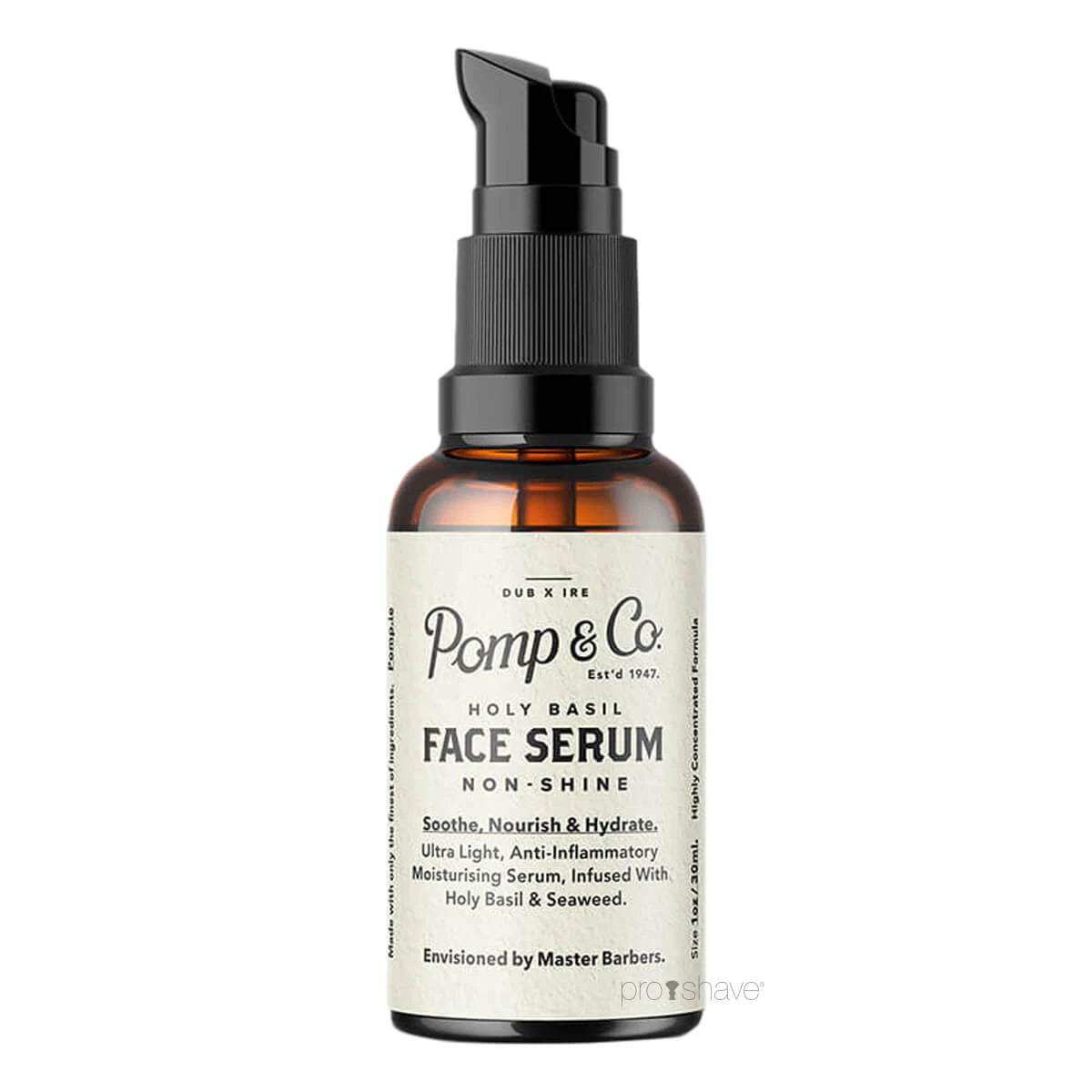 Gesichtsserum, 30 ml.