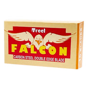 Falcon Rasierklingen, 10 Stück.