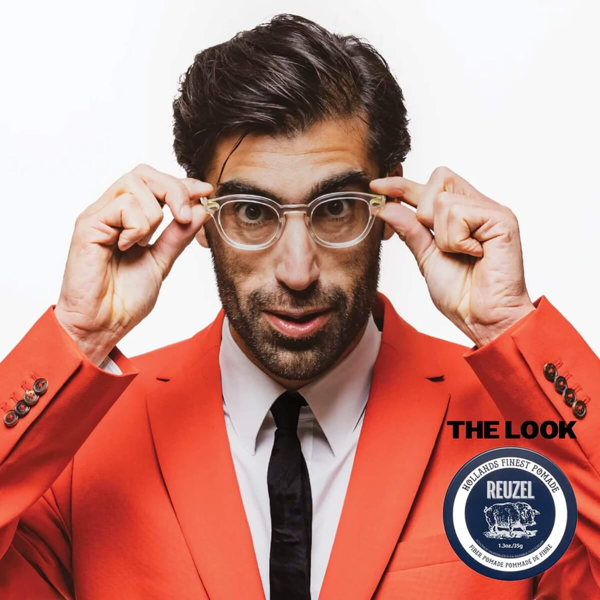 Faser-Pomade, 95 g.