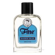 Barber Blue Aftershave, 100 ml.