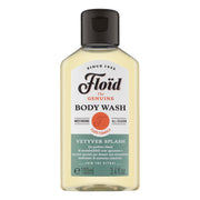 Duschgel, Vetyver Splash, 100 ml.