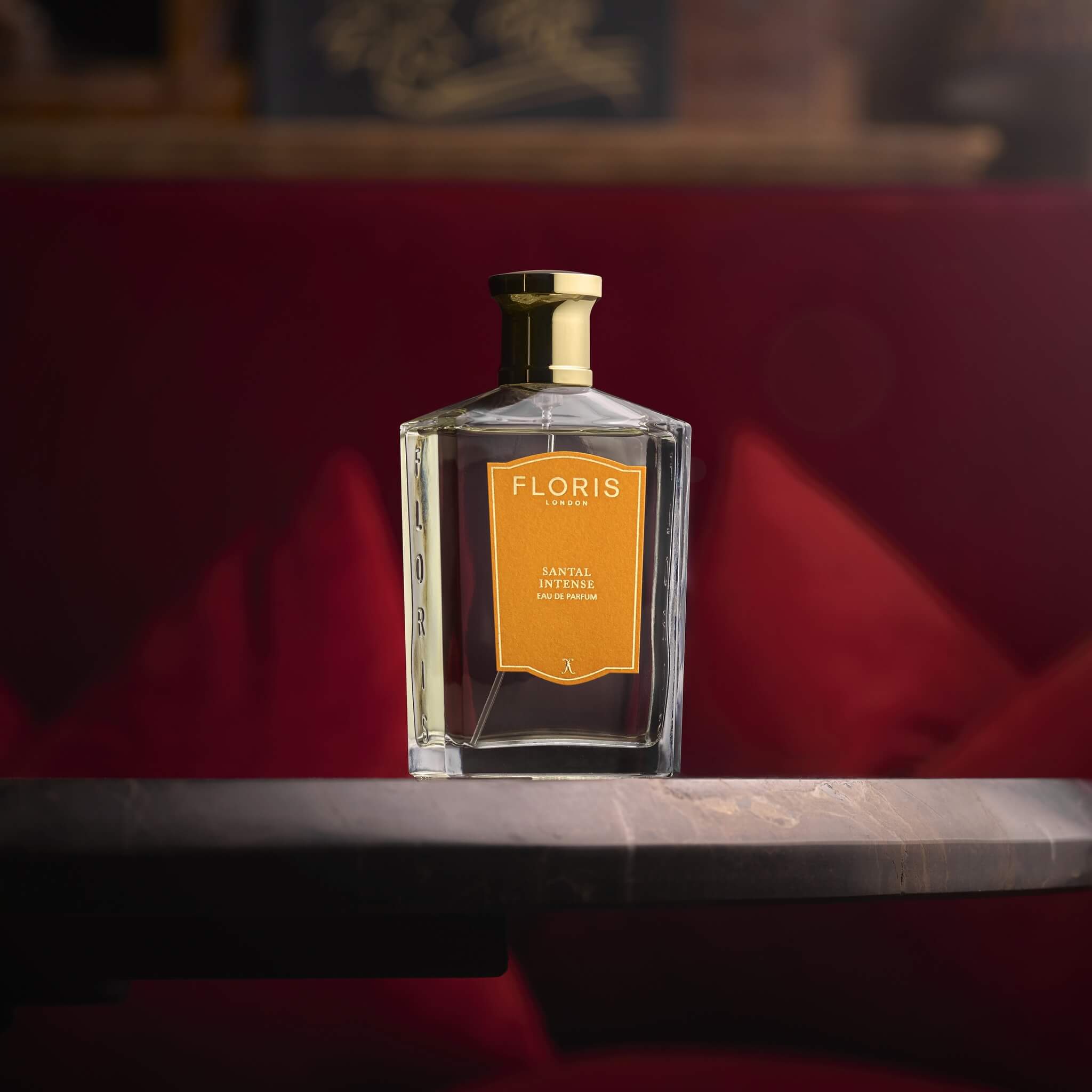 Santal Intense, Parfüm, 100 ml.