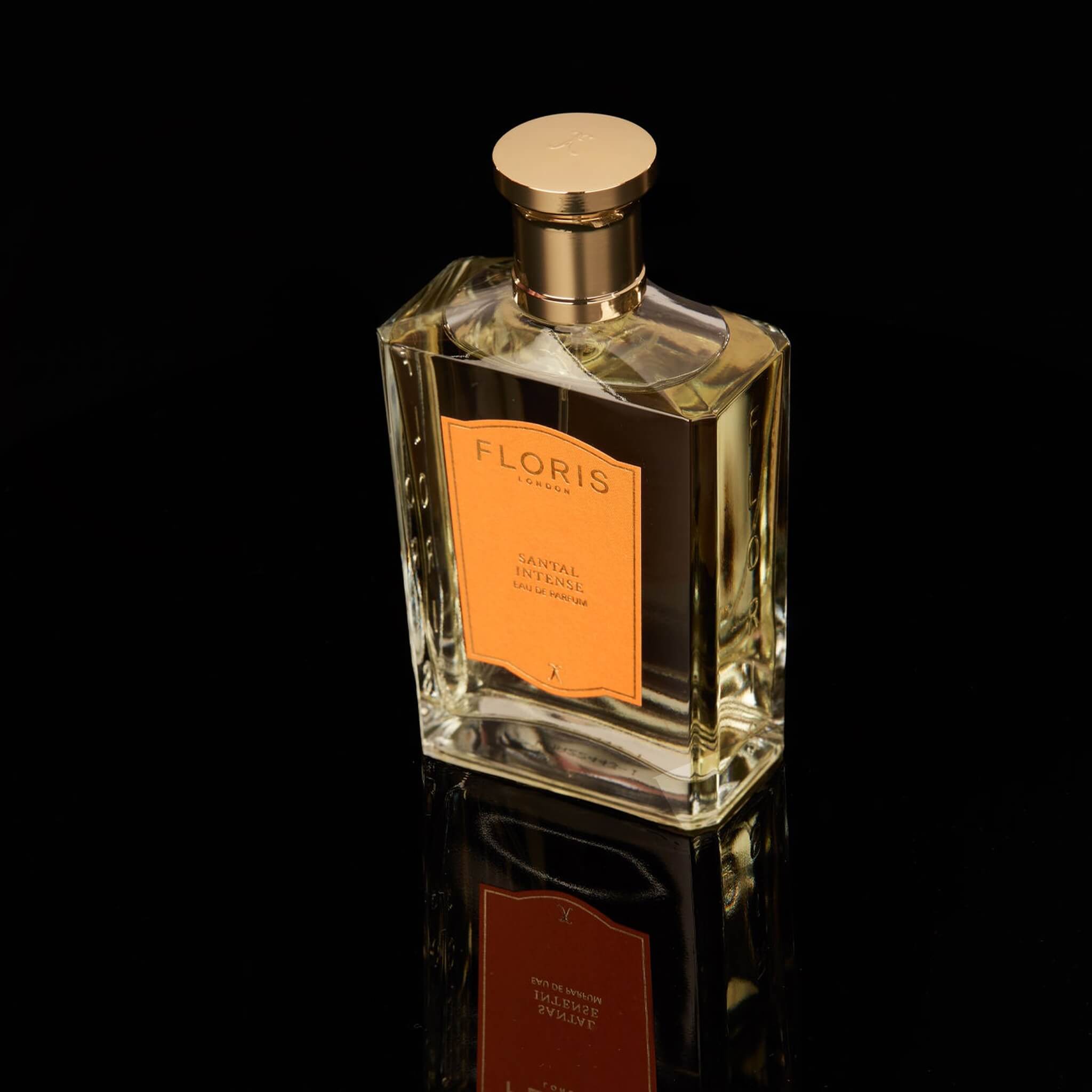 Santal Intense, Parfüm, 100 ml.
