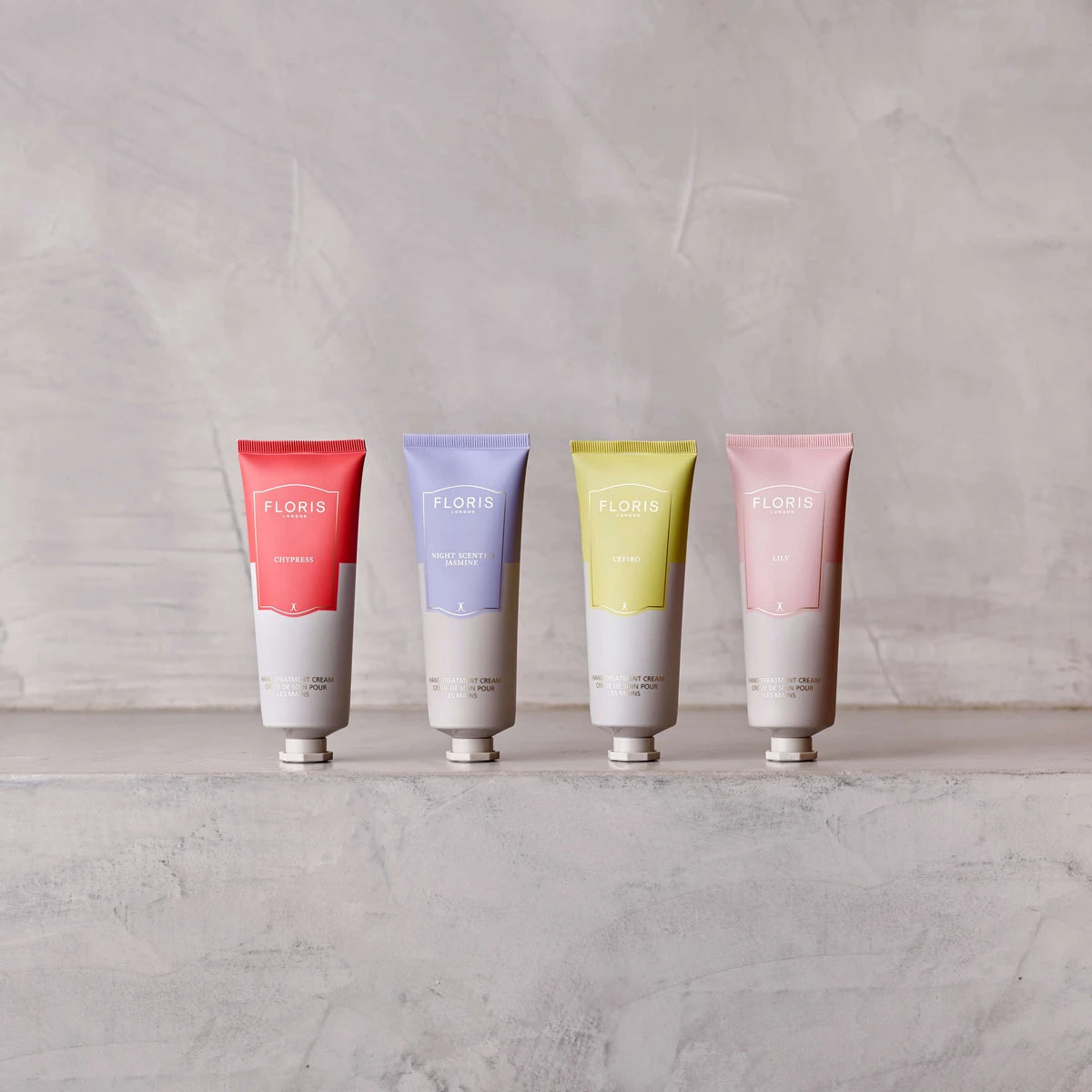 Night Scented Jasmine, Handcreme, 75 ml.