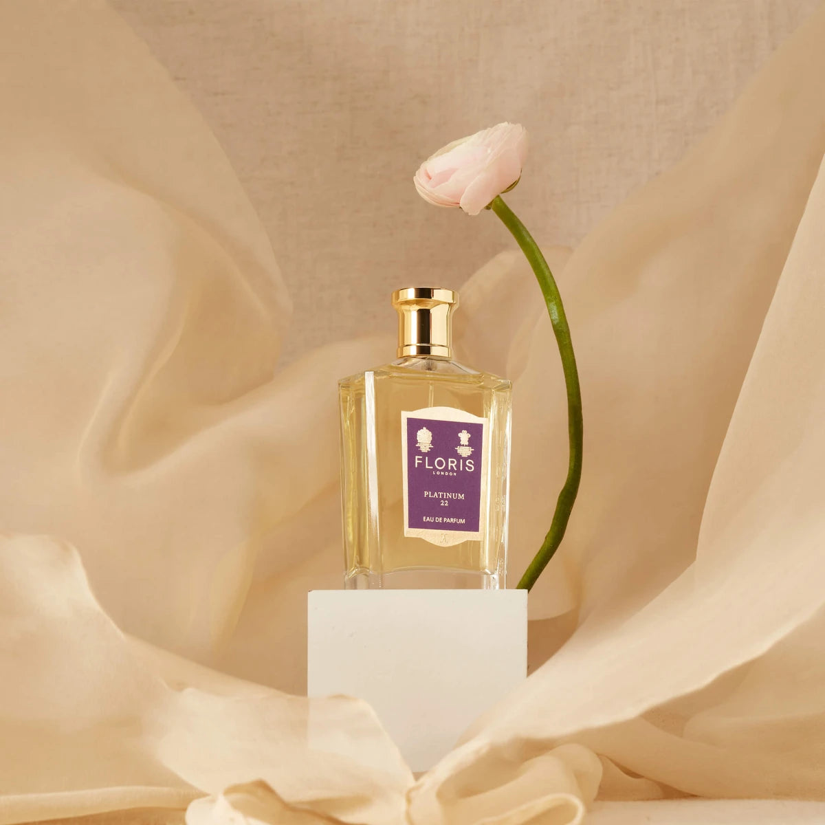Platinum22, Eau de Parfüm, 100 ml.