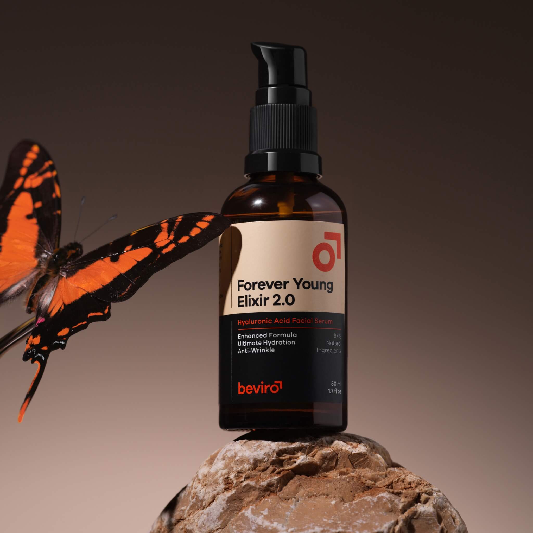 Forever Young Elixir 2.0, 50 ml.