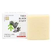 Seife, Fresh Lime und Aloe, 135 g.