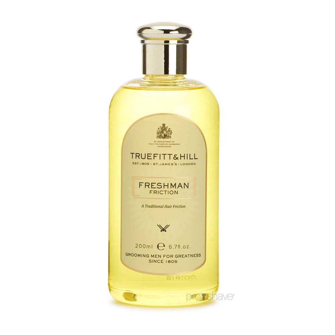 Freshman Friction Haartonikum, 200 ml.