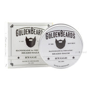 Bartbalsam, Hygge, 60 ml.