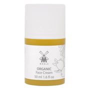 Organic Gesichtscreme, 50 ml.