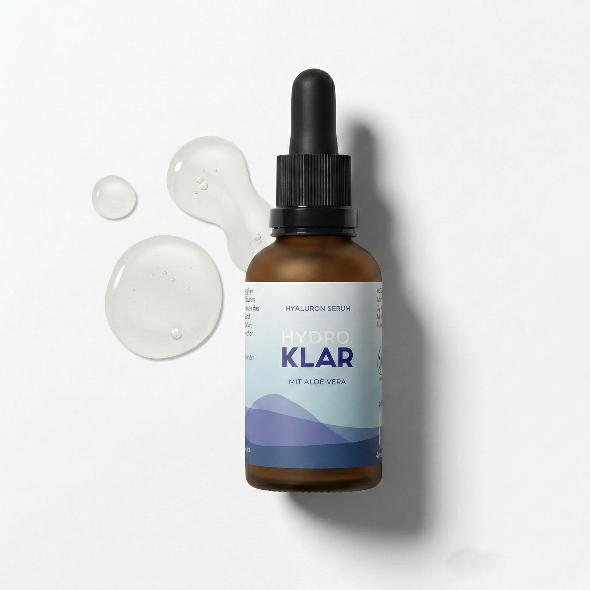 Hyaluron-Serum, 50 ml.
