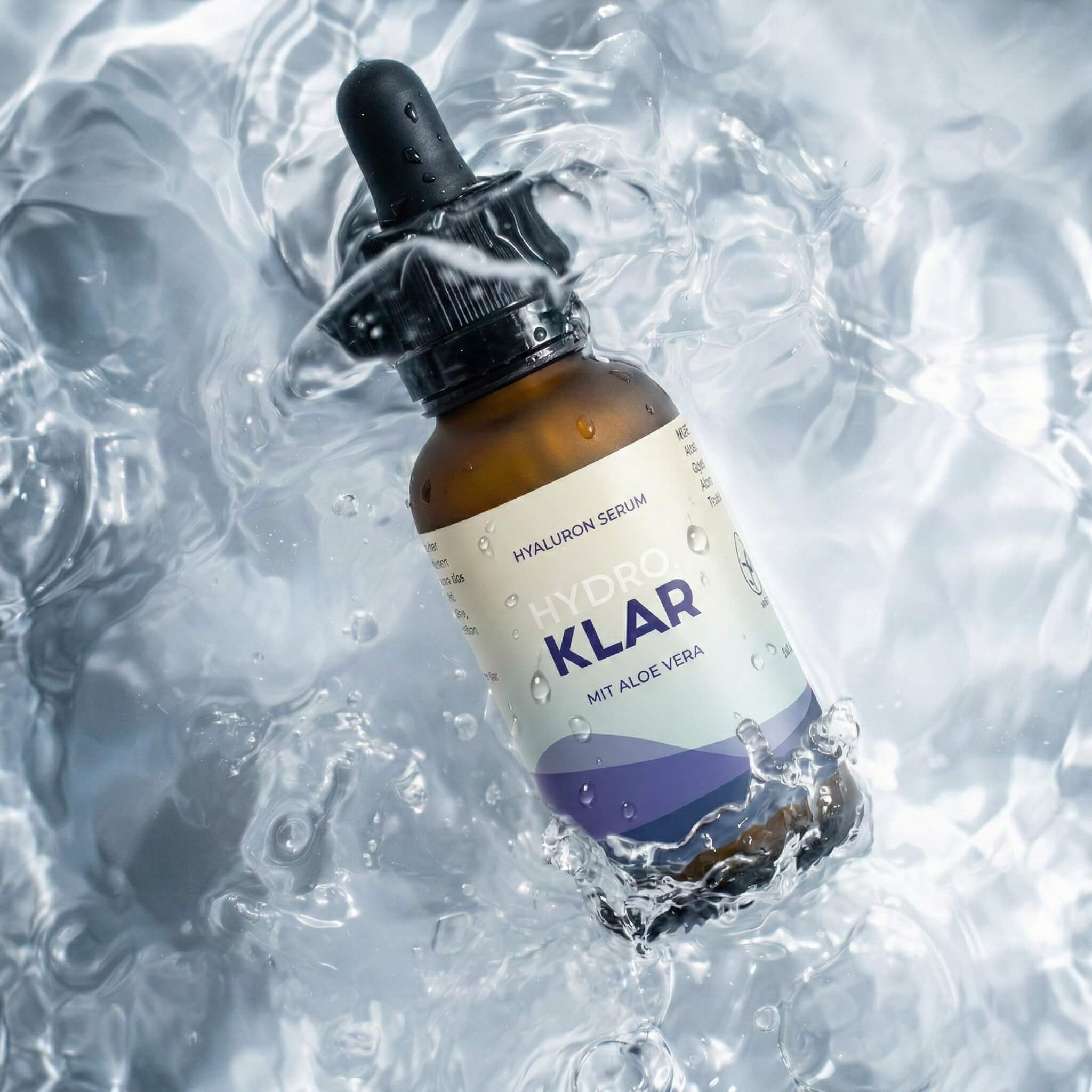 Hyaluron-Serum, 50 ml.