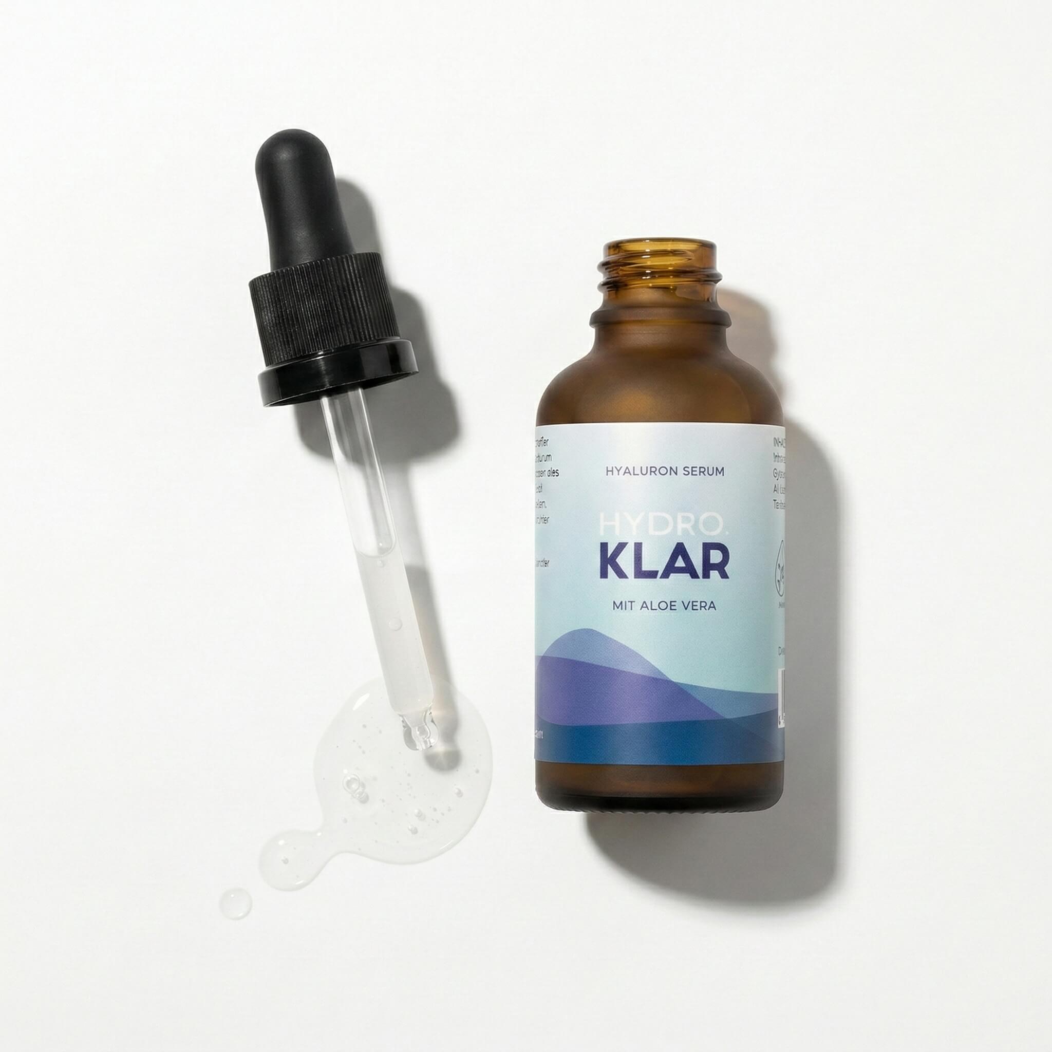 Hyaluron-Serum, 50 ml.