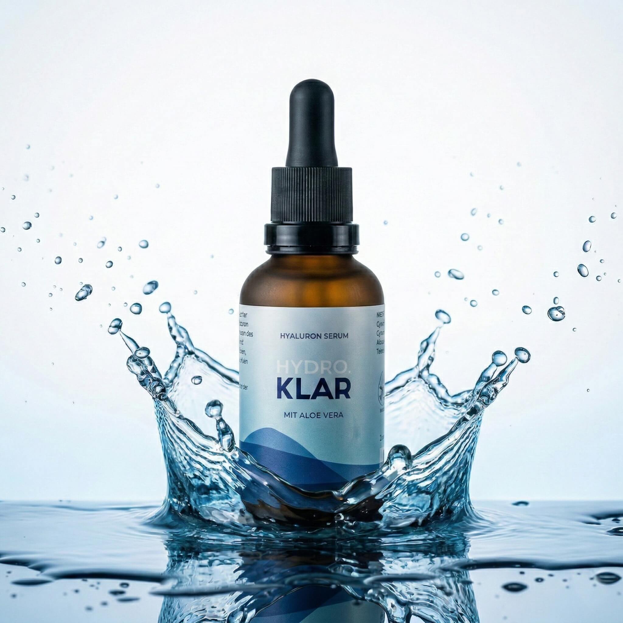 Hyaluron-Serum, 50 ml.