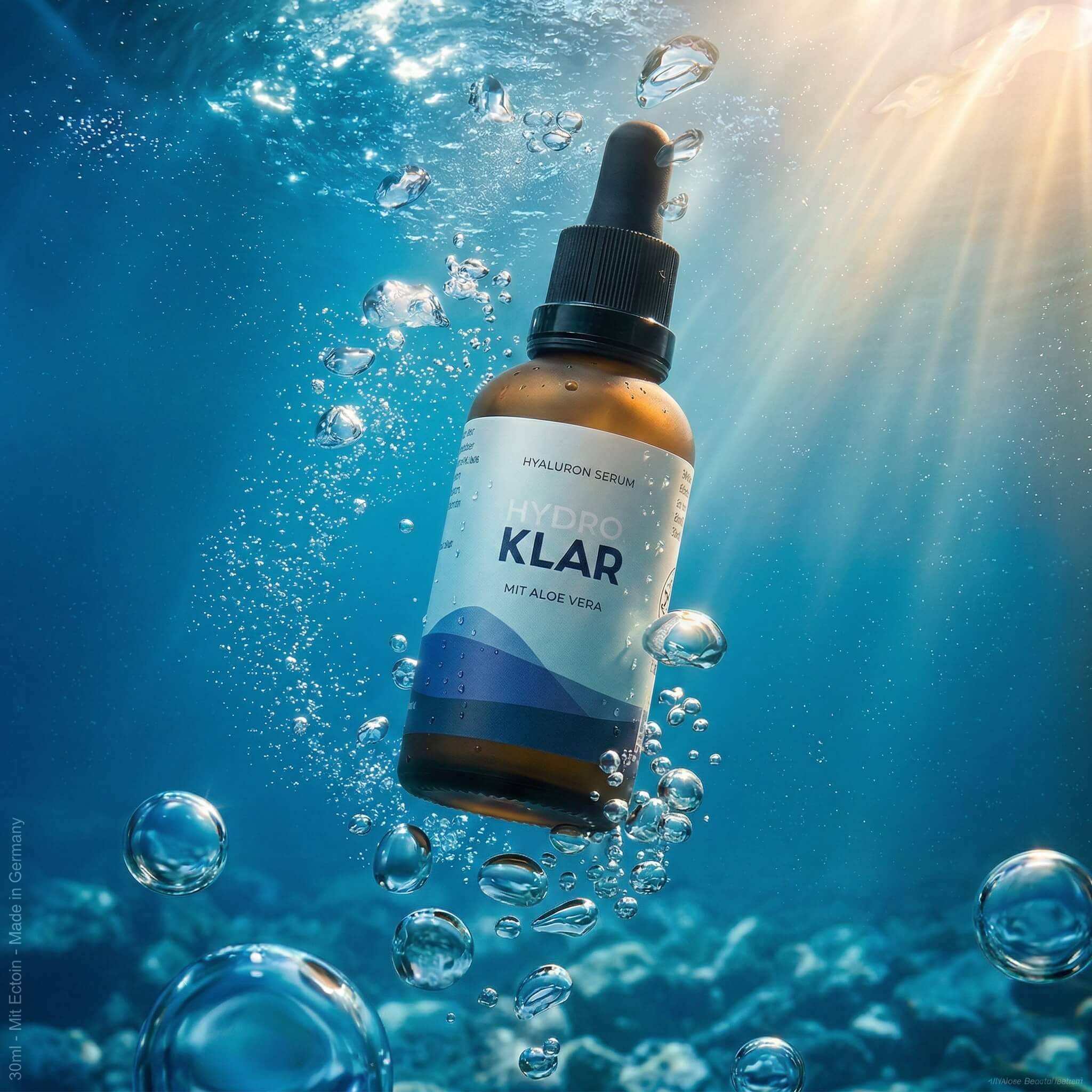 Hyaluron-Serum, 50 ml.