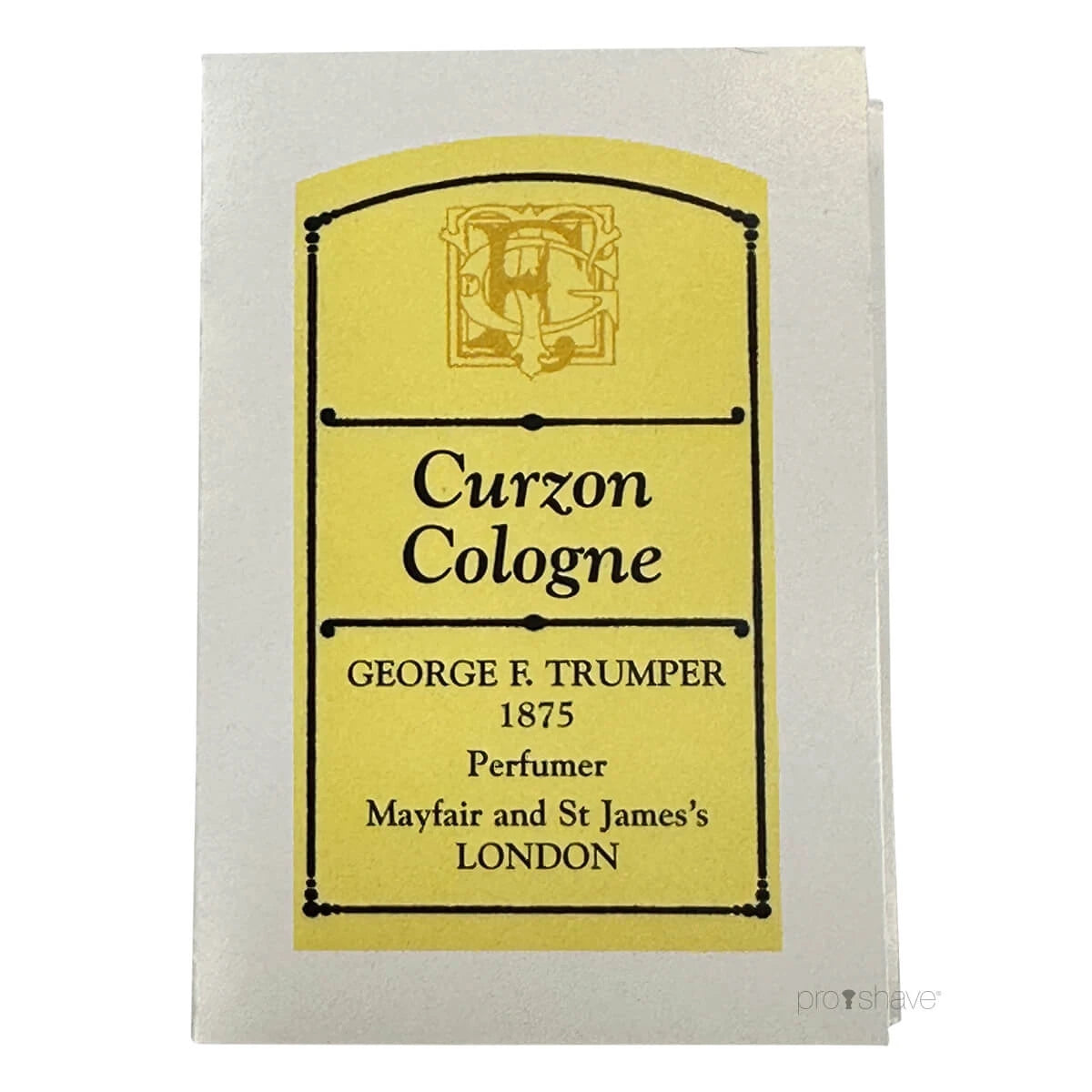The Trumper Collection Cologne, Curzon, Probe, 1 ml.