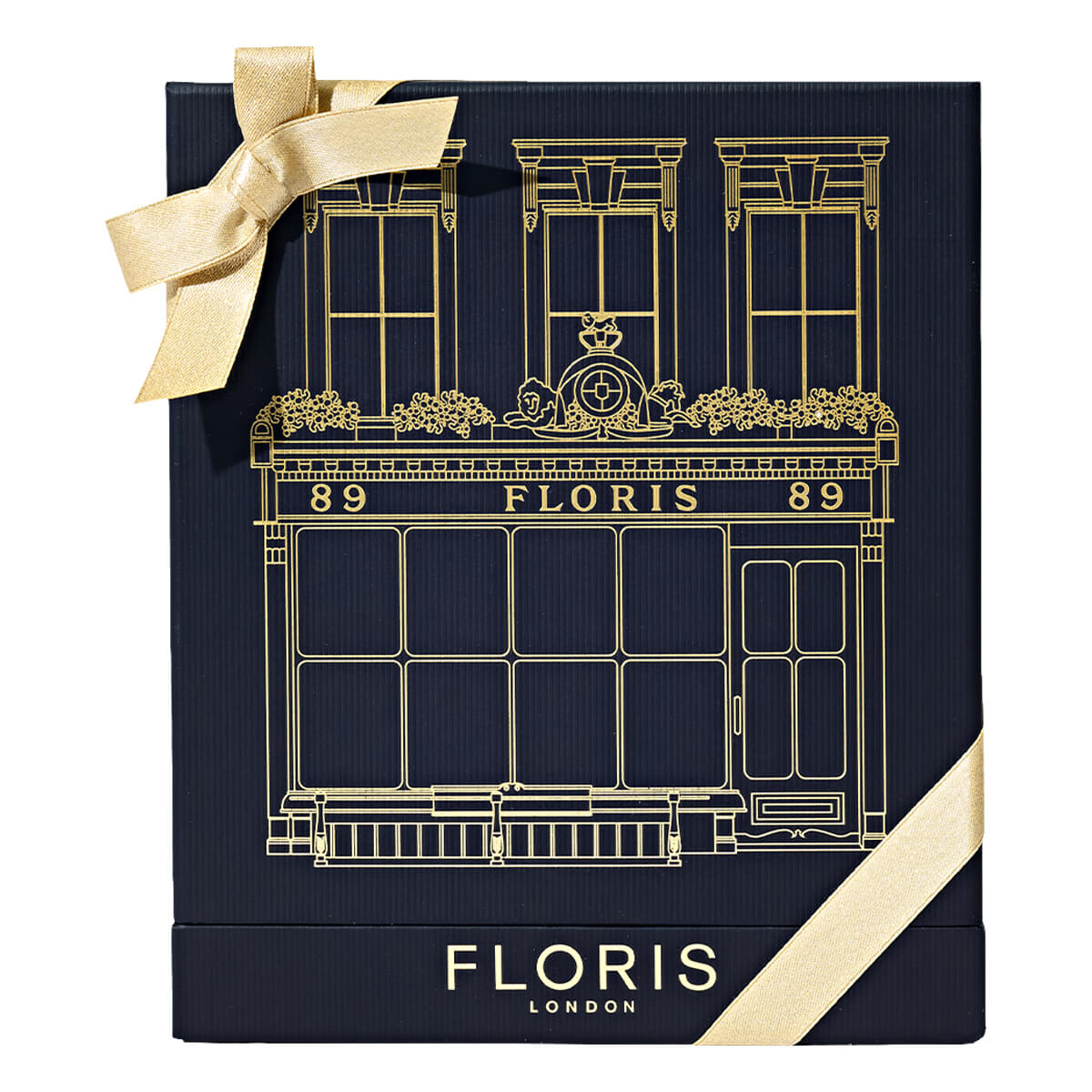 Geschenksets, Sweet Lux, Honey Oud Duo